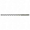 Irwin WeldTec 3/8 in. Dia. x 17 in. L Auger Bit 7/16 in. Quick-Change Hex Shank 1 pc.