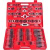 Tap & Die Tool Set 111 piece