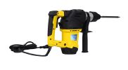 Professioinal Quality 1-1/4' SDS-Plus Heavy Duty Rotary Hammer Drill 13 Amp - Vibration Control, 3 Functions