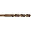 IRWIN 30526 - 13/32" Left Hand Cobalt HSS Straight Shank Fractional Drill Bit