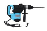 Rotary Hammer 1100W 1-1/2" SDS Plus Rotary Hammer Drill 3 Functions(Blue + Black)