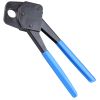 3/4in Pex Crimper Blue