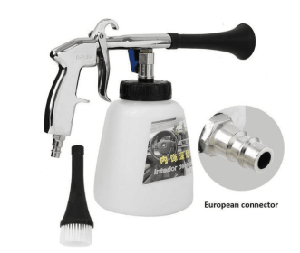 Car Washer Cleaning Machine (Option: EU)