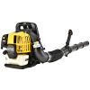 2-Stroke Commercial Backpack Leaf Blower Gas Powered Grass Lawn Blowing Machine