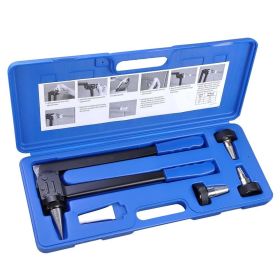 PEX Expansion Tool (Color: Blue)