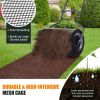 Lawn Care Tools Peat Moss Spreader with U-shape Handle