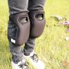 Gardening Knee Pads Garden Knee Protectors Adjustable Neoprene Caps Protective Cushion